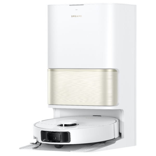 Dreame L50 Ultra CE 仿生掃拖機器人 (基礎水箱款)